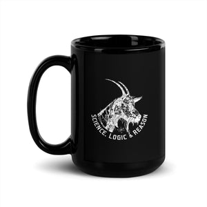 Mug - Logic Goat - Thirty Seconds Out