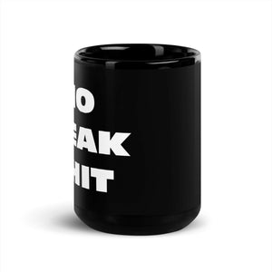 Mug - No Weak Shit - Thirty Seconds Out