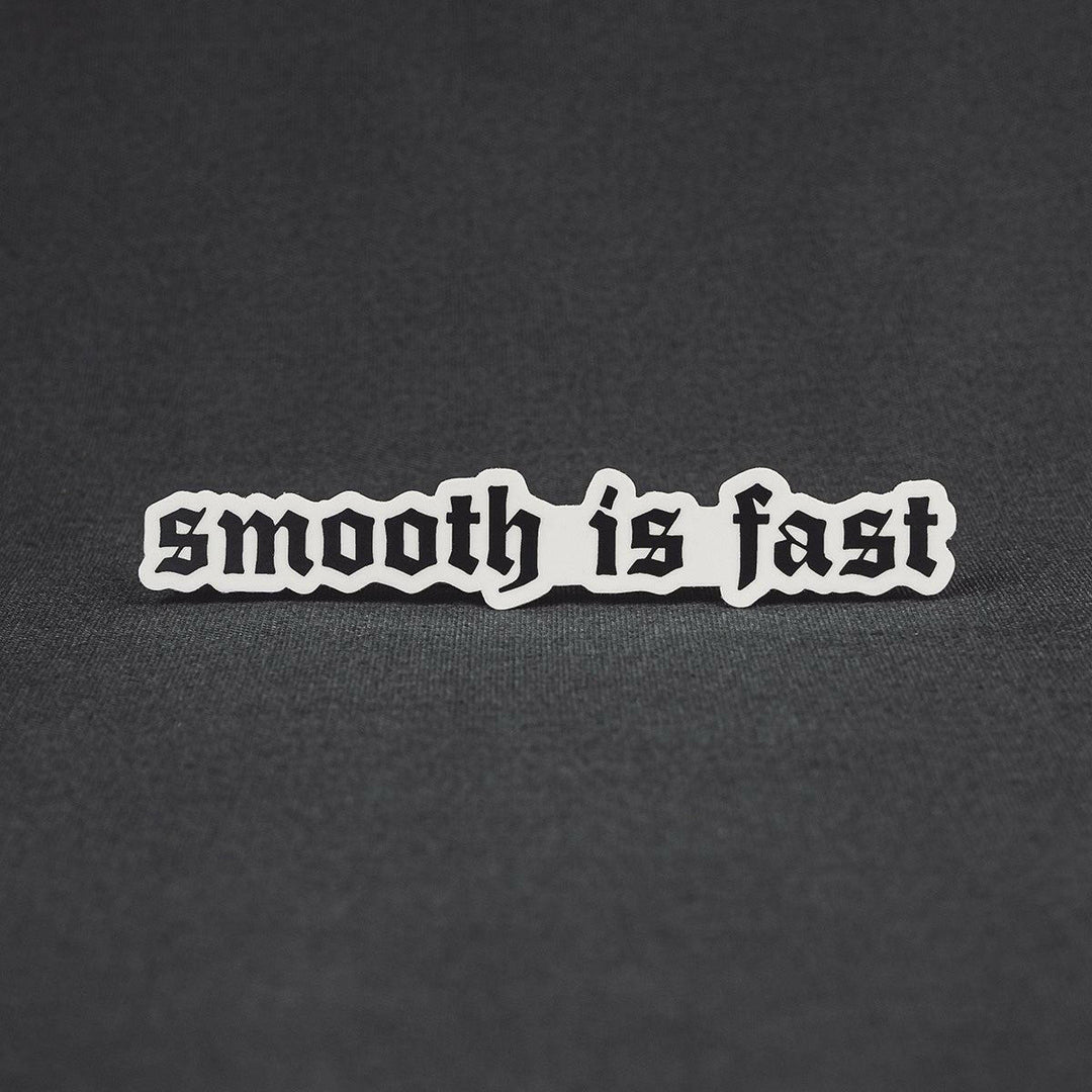 Stickers – Thirty Seconds Out