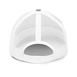 Trucker Hat - Expect To Self Rescue (America Edition).