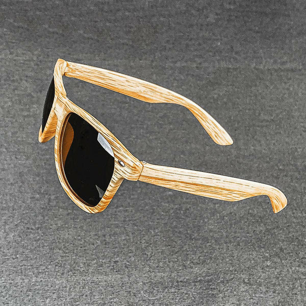 Sunglasses - Woody's