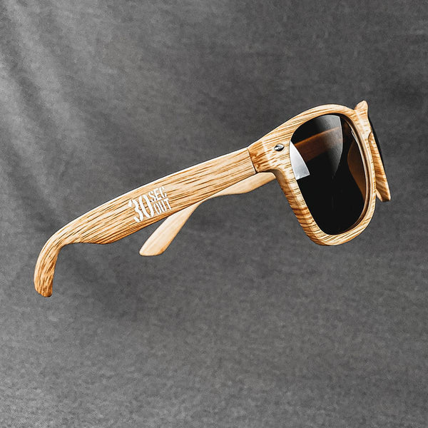 Sunglasses - Woody's