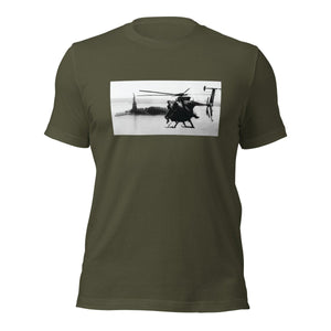 T-Shirt - Day Blazing - Thirty Seconds Out