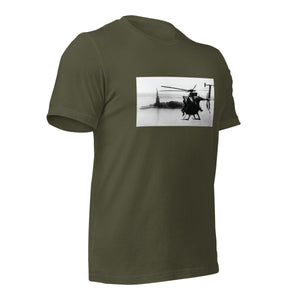 T-Shirt - Day Blazing - Thirty Seconds Out