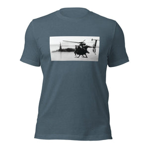 T-Shirt - Day Blazing - Thirty Seconds Out