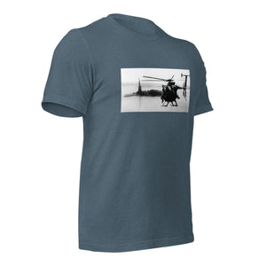 T-Shirt - Day Blazing - Thirty Seconds Out