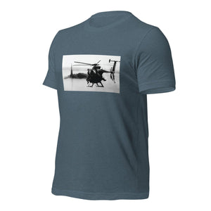 T-Shirt - Day Blazing - Thirty Seconds Out