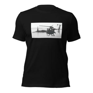 T-Shirt - Day Blazing - Thirty Seconds Out