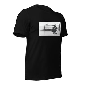 T-Shirt - Day Blazing - Thirty Seconds Out