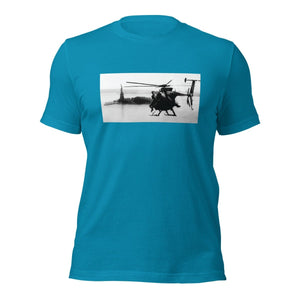 T-Shirt - Day Blazing - Thirty Seconds Out