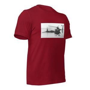 T-Shirt - Day Blazing - Thirty Seconds Out