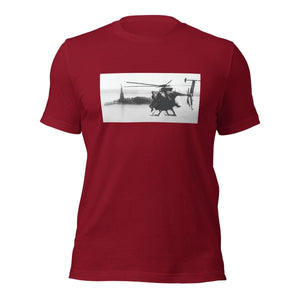 T-Shirt - Day Blazing - Thirty Seconds Out