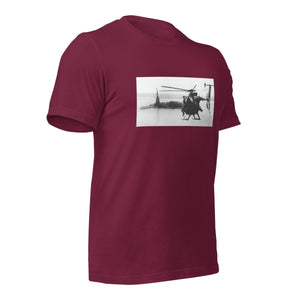 T-Shirt - Day Blazing - Thirty Seconds Out