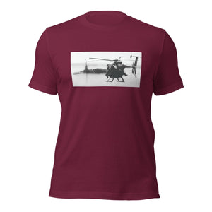 T-Shirt - Day Blazing - Thirty Seconds Out