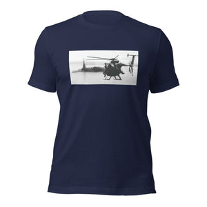 T-Shirt - Day Blazing - Thirty Seconds Out