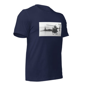 T-Shirt - Day Blazing - Thirty Seconds Out