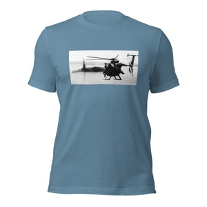 T-Shirt - Day Blazing - Thirty Seconds Out