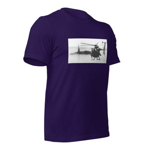 T-Shirt - Day Blazing - Thirty Seconds Out