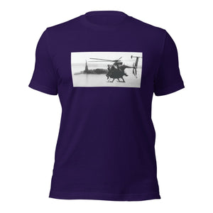 T-Shirt - Day Blazing - Thirty Seconds Out