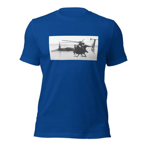 T-Shirt - Day Blazing - Thirty Seconds Out