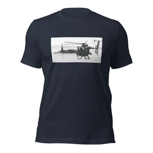 T-Shirt - Day Blazing - Thirty Seconds Out