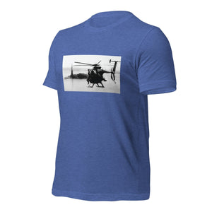 T-Shirt - Day Blazing - Thirty Seconds Out