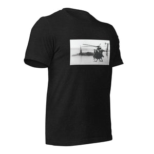 T-Shirt - Day Blazing - Thirty Seconds Out