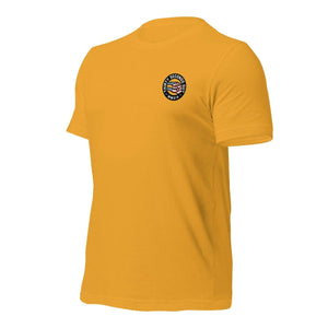 T-shirt - Expect To Self Rescue (American Edition) - Thirty Seconds Out