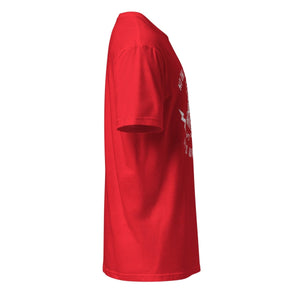 T-Shirt - Hammer - Thirty Seconds Out