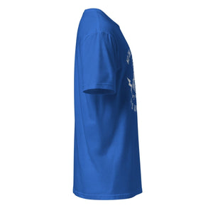 T-Shirt - Hammer - Thirty Seconds Out