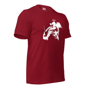 T-shirt - Heavy Days - Thirty Seconds Out