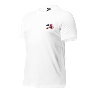 T-Shirt - Limited Edition Retro B2 Bomber - Thirty Seconds Out