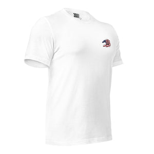 T-Shirt - Limited Edition Retro B2 Bomber - Thirty Seconds Out