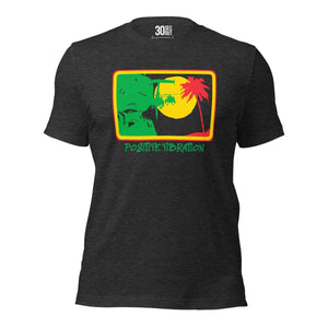 T-shirt - Little Bird Positive Vibration - Thirty Seconds Out