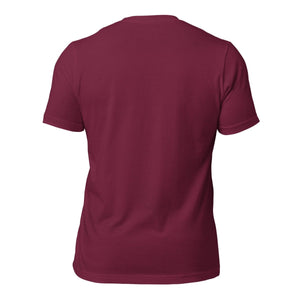 T-Shirt - Mystery Machine Blackhawk - Thirty Seconds Out
