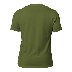 T-Shirt - Mystery Machine Blackhawk - Thirty Seconds Out