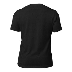 T-Shirt - Mystery Machine Blackhawk - Thirty Seconds Out