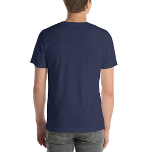 T-Shirt - No One Is Coming (LEO) - Thirty Seconds Out