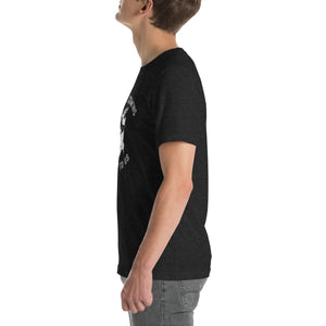 T-Shirt - No One Is Coming (LEO) - Thirty Seconds Out
