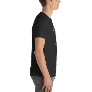 T-Shirt - No One Is Coming (LEO) - Thirty Seconds Out