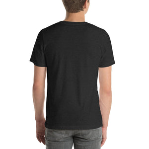 T-Shirt - No One Is Coming (LEO) - Thirty Seconds Out