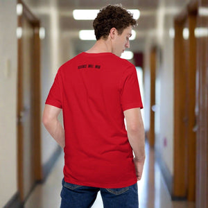 T-shirt - Science Will Win - Thirty Seconds Out