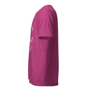 Tri - Blend T-Shirt - Hammer - Thirty Seconds Out