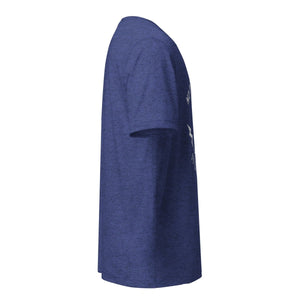 Tri - Blend T-Shirt - Hammer - Thirty Seconds Out