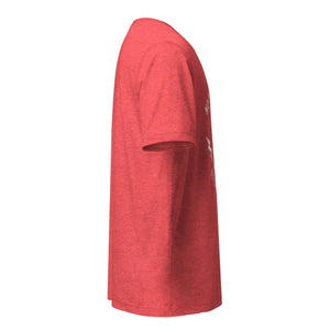 Tri - Blend T-Shirt - Hammer - Thirty Seconds Out