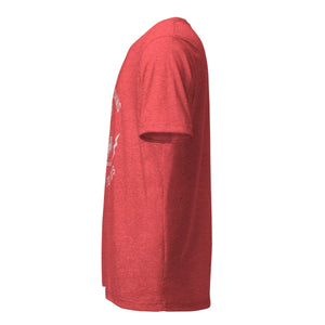 Tri - Blend T-Shirt - Hammer - Thirty Seconds Out