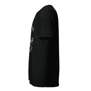 Tri - Blend T-Shirt - Hammer - Thirty Seconds Out