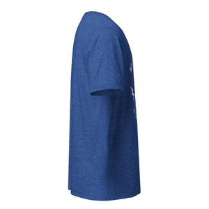 Tri - Blend T-Shirt - Hammer - Thirty Seconds Out