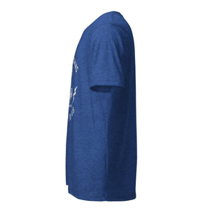 Tri - Blend T-Shirt - Hammer - Thirty Seconds Out