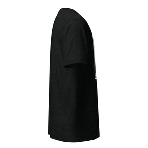 Tri - Blend T-shirt - Victory - Thirty Seconds Out